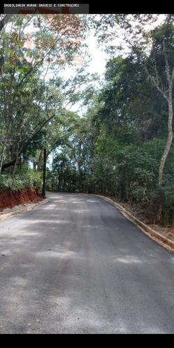 Imagem 4 de 5 de Chácara Para Venda Em Santana De Parnaíba, Parque Jaguari (fazendinha) - Sd35_2-1181208
