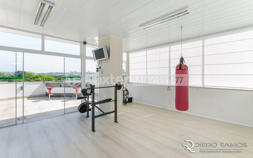 Imagem 22 de 24 de Apartamento, 1 Dormitórios, 44.38 M², Passo Da Areia - 103276