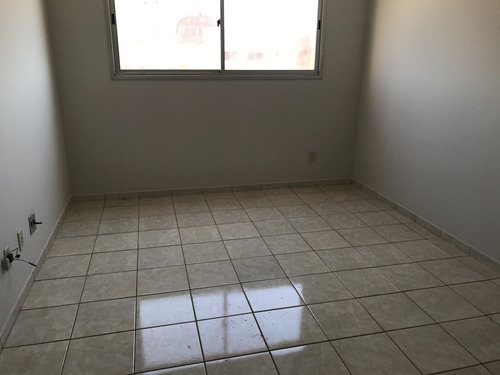 Imagem 4 de 6 de Apartamento À Venda, 1 Quarto, 1 Vaga, Jardim Walkíria - São José Do Rio Preto/sp - 538
