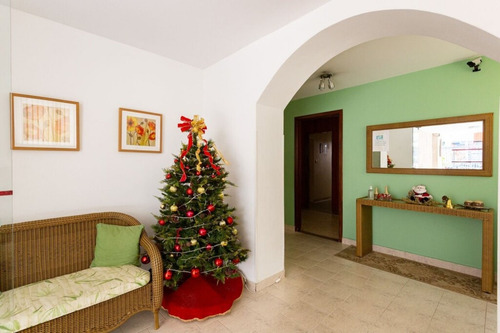 Imagem 9 de 30 de Apartamento - Ap02022 - 70810773
