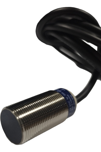 Sensor Indutivo Timão Empilhadeiras Hyster P2.2 Yale Mp2.2