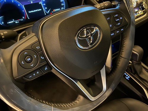 Toyota Corolla Cross 2.0 VVT-IE FLEX XRE DIRECT SHIFT