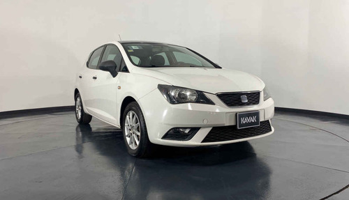 Imagen 4 de 15 de 44143 - Seat Ibiza 2013 Con Garantía Mt