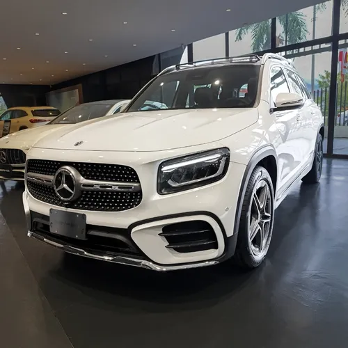 Glb 250 4matic Mod 2026