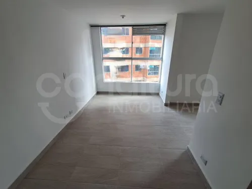 Apartamento En Arriendo Pan De Azucar 472-7318
