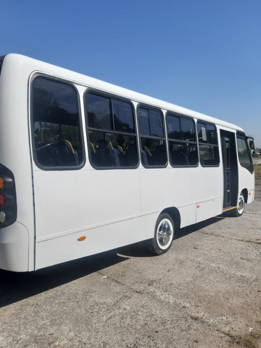 Imagem 4 de 15 de Neobus 35 Lugares Neobus 35 Lugares