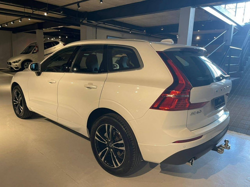 Imagem 6 de 11 de Volvo Xc60 2.0 T5 Gasolina Momentum Awd Geartronic