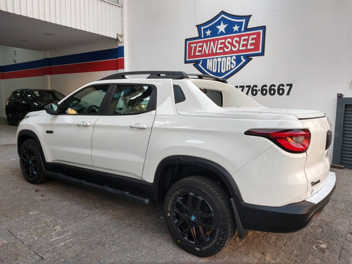 Imagem 2 de 15 de Fiat Toro 2.0 16v Turbo Diesel Ultra 4wd At9