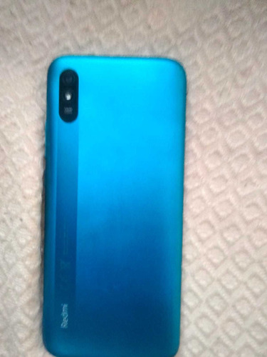 Celular Xiaomi 9a $2800 (Usado)