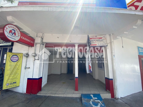  Renta Locales Comerciales Tizapan T-df0096-0401 