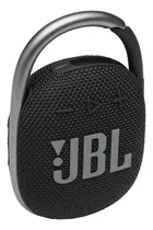 Comprar Clip 4 Mini Altavoz Bluetooth Portátil Gran Sonido Y Graves 