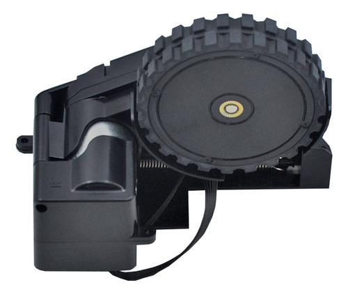 Conjunto De Ruedas De Aspiradora Z2robot Para M8 Pro/ultenic