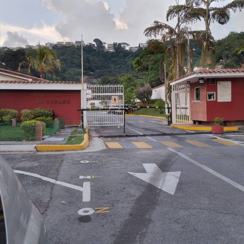 Imagen 12 de 14 de Casa En Venta El Corozo Colinas De La California Caracas