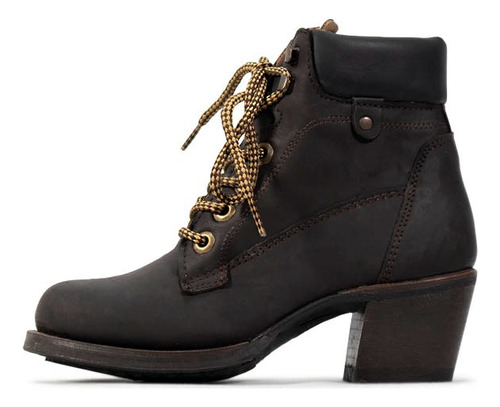 Botas Dama Loblan Casual Mod. 1044