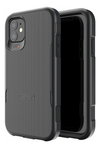 Case Protector Gear4 Platoon Para iPhone 11 Normal 6.1