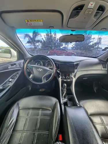 2015 Hyundai Sonata Y20 Cero Choques Rd$ 535,000