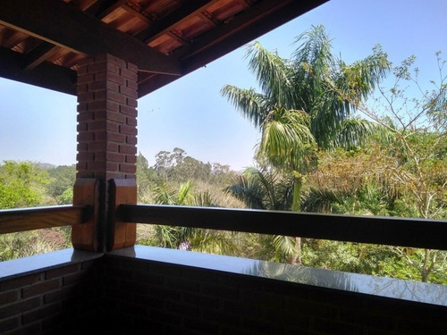 Imagem 10 de 14 de Chácara - Venda Em Araçariguama - Sp