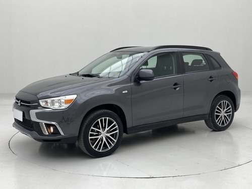 Imagem 1 de 14 de Mitsubishi Asx Gls Fwd 2.0 16v Flex Aut.
