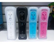 Comprar Mando Nintendo Wii \u002F Wii U Motion Plus Inside Original