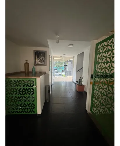 Apartamento Para La Venta En Laureles
