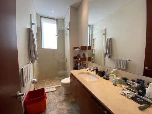 Apartamento En Venta En Colinas De Suba. Cod V14841