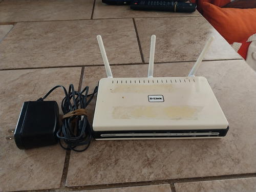 Router D-link