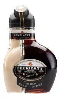 Licor Sheridan 750ml Origen Irlanda - Sufin