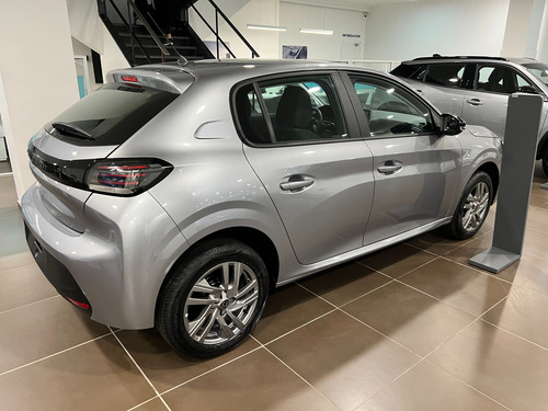 Peugeot 208 1.6 Allure