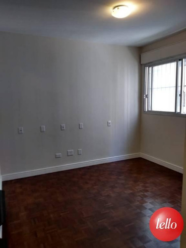Apartamento - Ref: 215629