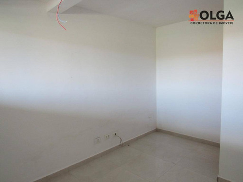 Lindo Flat Em Área Nobre De Gravatá Com 3 Dormitórios À Venda, 90 M² Por R$ 270.000 - Gravatá/pe - Fl0072