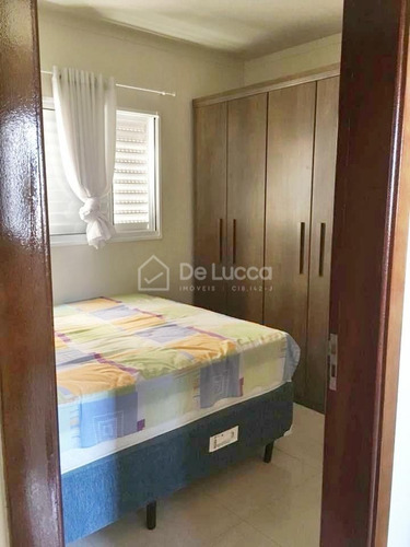 Imagem 12 de 27 de Apartamento À Venda Em Parque Prado - Ap008325