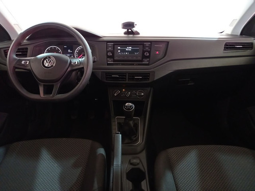 Imagem 14 de 14 de Volkswagen Polo 1.6 Msi Total Flex Manual