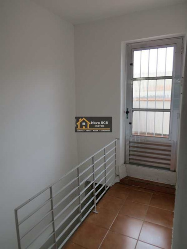 Imagem 10 de 26 de Casa Com 3 Dorms, São José, São Caetano Do Sul - R$ 670 Mil, Cod: 1208 - V1208