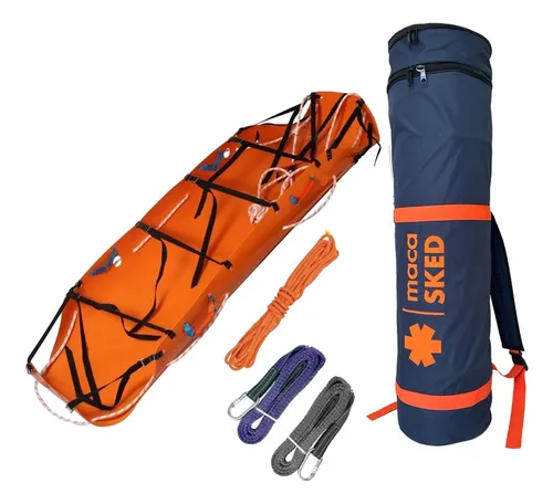 comprar Maca Envelope Sked Completa - Resgate Aph