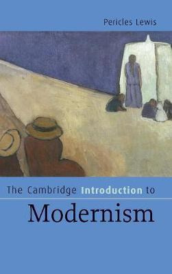 Libro The Cambridge Introduction To Modernism - Pericles ...