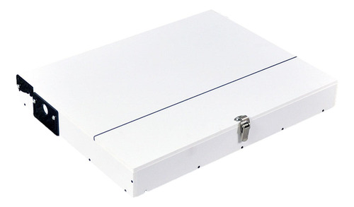 Caja De Almacenamiento De Herramientas, Soporte Para