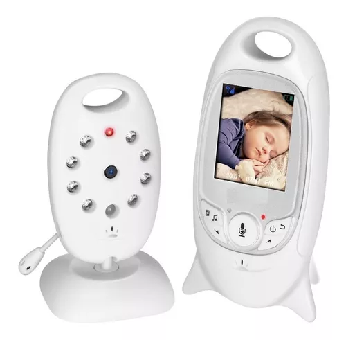 Monitor Para Bebe Monitor Bebe Monitor Bebé Camara Bebe