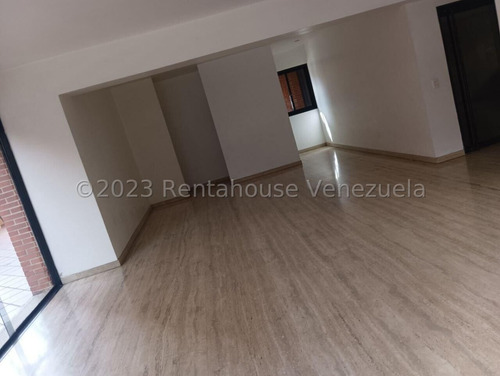 Imagen 5 de 30 de Apartamento En Venta, El Rosal, 47mts, Rah 23-19650