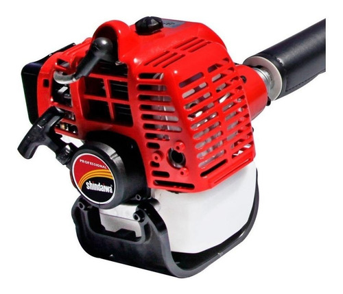 Imagem 3 de 3 de Roçadeira Shindaiwa C230