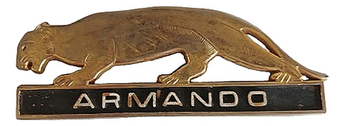 Insignia Ford Agencia Armando Escudo Concesionario Falcon (Usado)