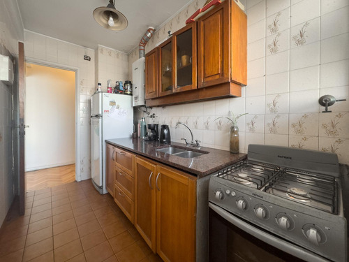 Venta - Departamento - 3 Ambientes - Flores