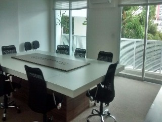 Imagem 2 de 9 de Alugo Sala Comercial Em Osasco Ao Lado Da Prefeitura - Sa00072 - 4300156