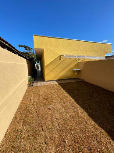 Imagem 7 de 14 de Casa Nova Linda Excelente Acabamento