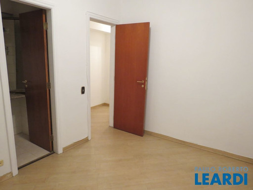 Imagem 5 de 15 de Apartamento - Perdizes - Sp - 398123