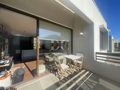 Casa En Arriendo Alianza Francesa Chamisero Chicureo Colina