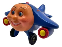 Comprar Jay Jay El Avioncito Figura Original 9cms Vintage 2002