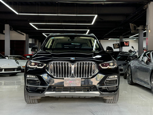 BMW X5 Xdrive 45e Hibrido at