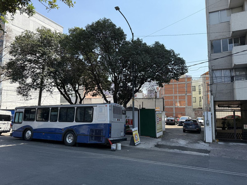 Atención Desarrolladores: Terreno Habitacional Av. Universidad