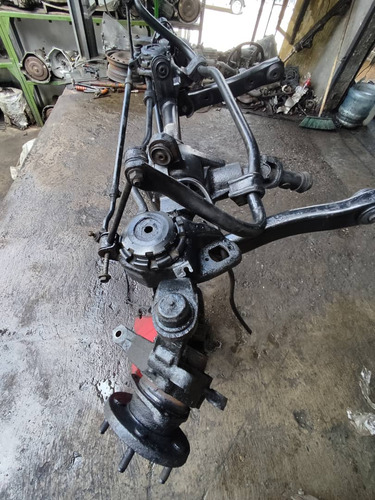 Transmisión Delantera De Jeep Cherokee Kk 3.7 Liberty (Usado)