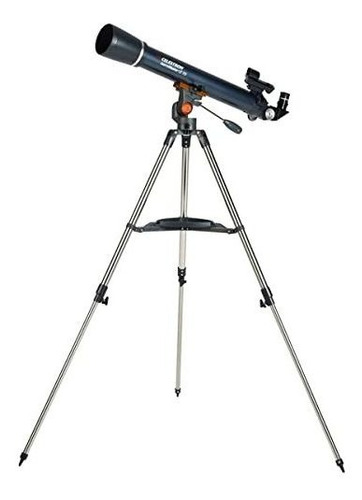 Refractores De Telescopio Celestron Astromaster Lt 70az Refr